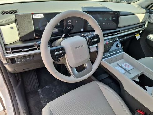 New 2026 Hyundai Santa Fe SEL FWD image 10