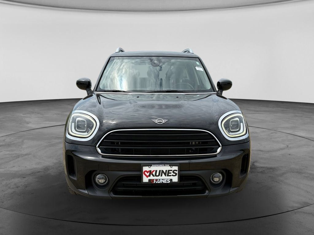 Used 2022 MINI Cooper Countryman FWD image 4