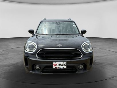 Used 2022 MINI Cooper Countryman
