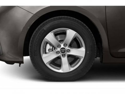 Used 2020 Toyota Sienna Limited Premium AWD/4WD image 11