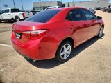 Used 2018 Toyota Corolla LE image 4