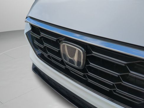Certified 2024 Honda CR-V EX image 30