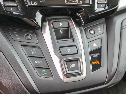 Used 2026 Honda Odyssey EX-L image 22