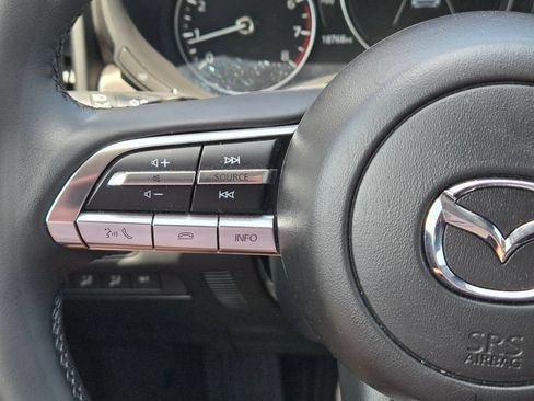 Used 2025 MAZDA CX-50 Meridian Edition w/ Weather Package AWD/4WD image 21