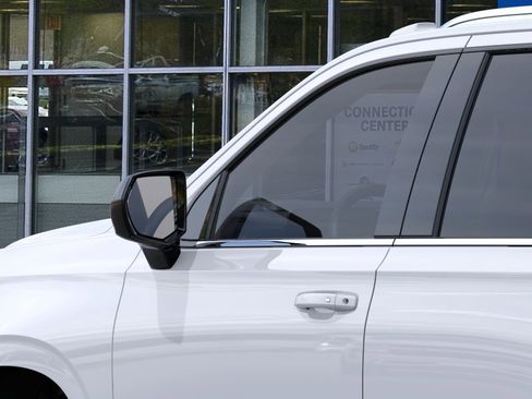 New 2026 Chevrolet Tahoe LS AWD/4WD image 12