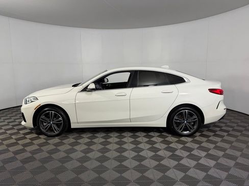 Used 2023 BMW 228i Gran Coupe w/ Convenience Package image 10