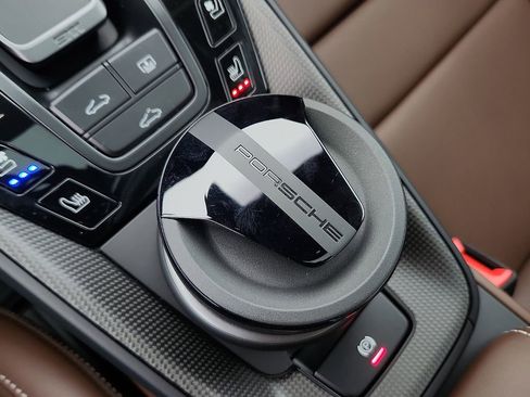 New 2026 Porsche 911 Carrera 4 GTS image 24