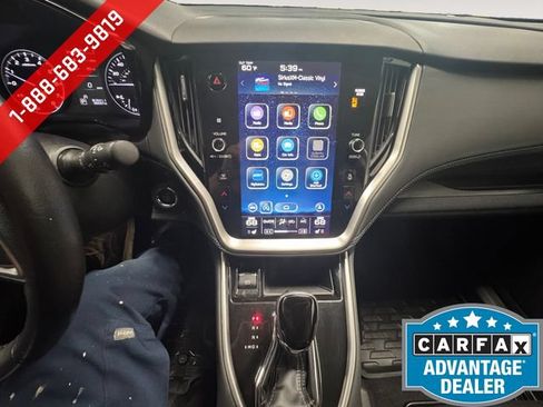 Used 2020 Subaru Outback Premium AWD/4WD image 6