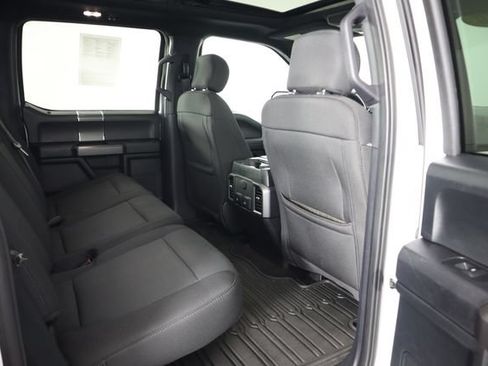 Used 2020 Ford F150 XLT w/ Equipment Group 302A Luxury AWD/4WD image 69