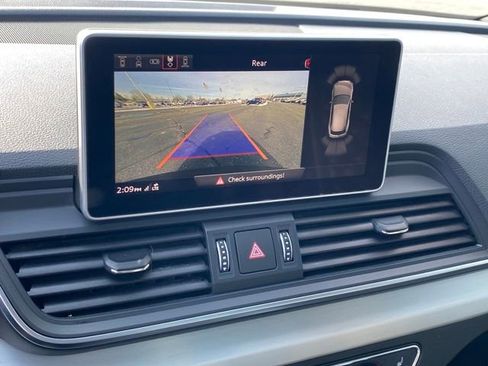 Used 2018 Audi SQ5 Prestige image 10