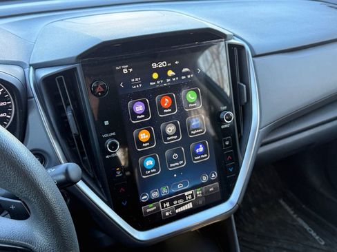 Used 2024 Subaru Crosstrek 2.0i Premium image 19