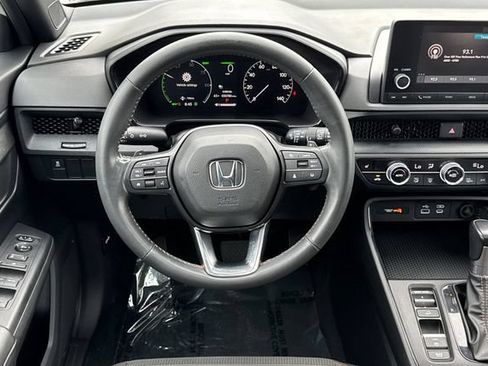 Used 2023 Honda CR-V Sport image 16