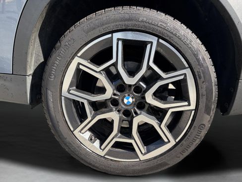 Used 2025 BMW X2 xDrive28i image 7