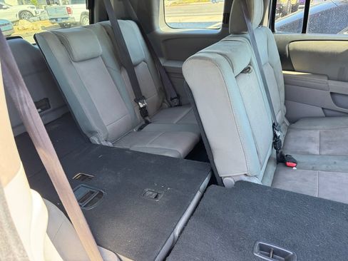 Used 2012 Honda Pilot EX image 15