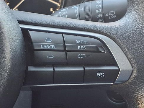 Used 2025 MAZDA CX-30 AWD 2.5 S image 15