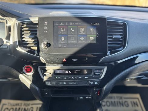 Used 2019 Honda Passport Touring image 27