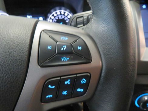 Used 2019 Ford Ranger XLT w/ Equipment Group 302A Luxury AWD/4WD image 33
