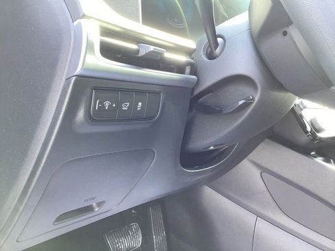 New 2026 Hyundai Tucson SEL image 24