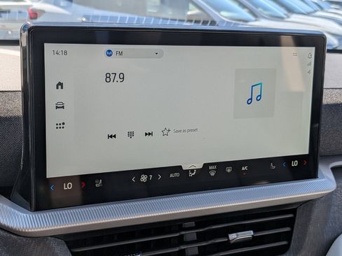 New 2026 Ford Explorer Platinum AWD/4WD image 24