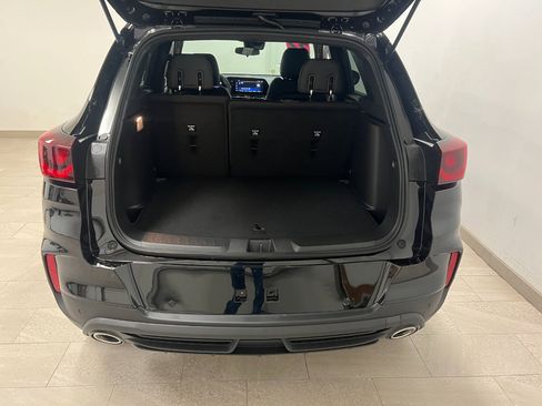 New 2026 Chevrolet TrailBlazer RS w/ Driver Confidence Package FWD image 19