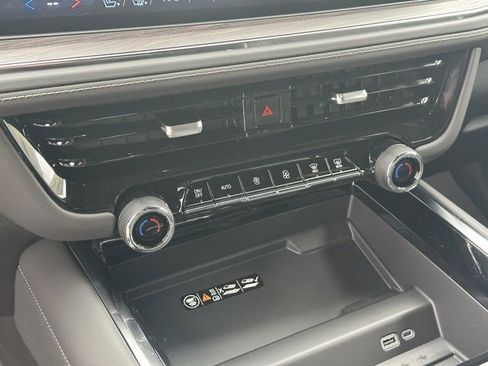 New 2026 Chevrolet Tahoe Premier w/ Sun And Tow Package image 11