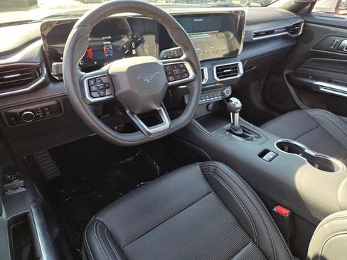 New 2026 Ford Mustang Premium RWD image 7