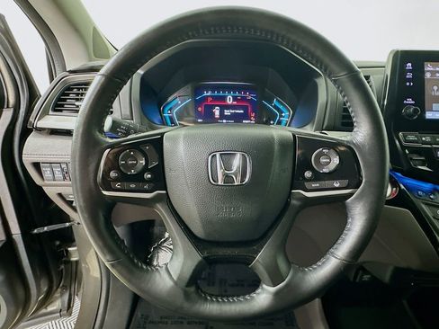Used 2020 Honda Odyssey Elite image 13