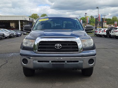 Used 2008 Toyota Tundra SR5 AWD/4WD image 3