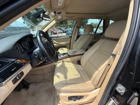 Used 2013 BMW X5 xDrive35i AWD/4WD image 13