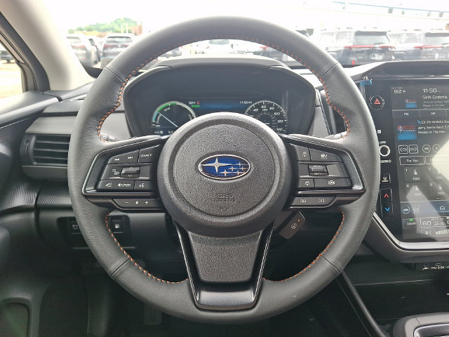 New 2026 Subaru Crosstrek 2.5i Limited AWD/4WD image 21