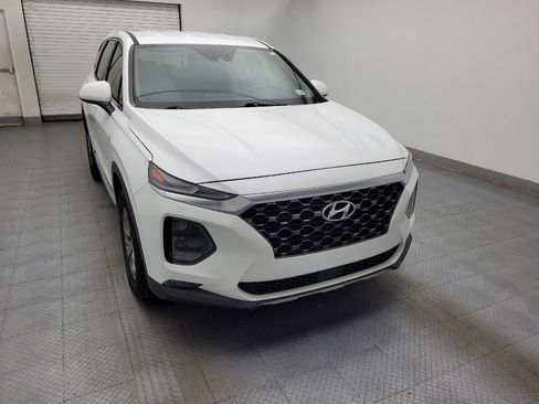 Used 2019 Hyundai Santa Fe SEL image 14