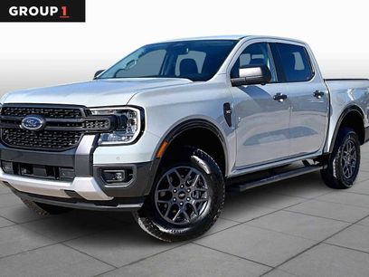 Used 2024 Ford Ranger XLT