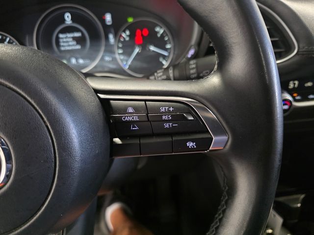 Used 2024 MAZDA MAZDA3 s FWD image 28