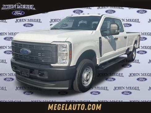 New 2026 Ford F250 XL AWD/4WD image 1