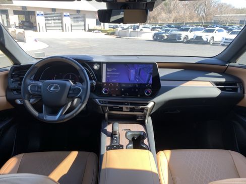 Certified 2024 Lexus RX 350 Premium Plus w/ Convenience Package image 30