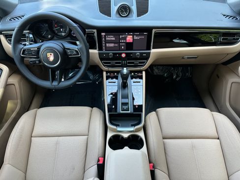 New 2026 Porsche Macan AWD/4WD image 6