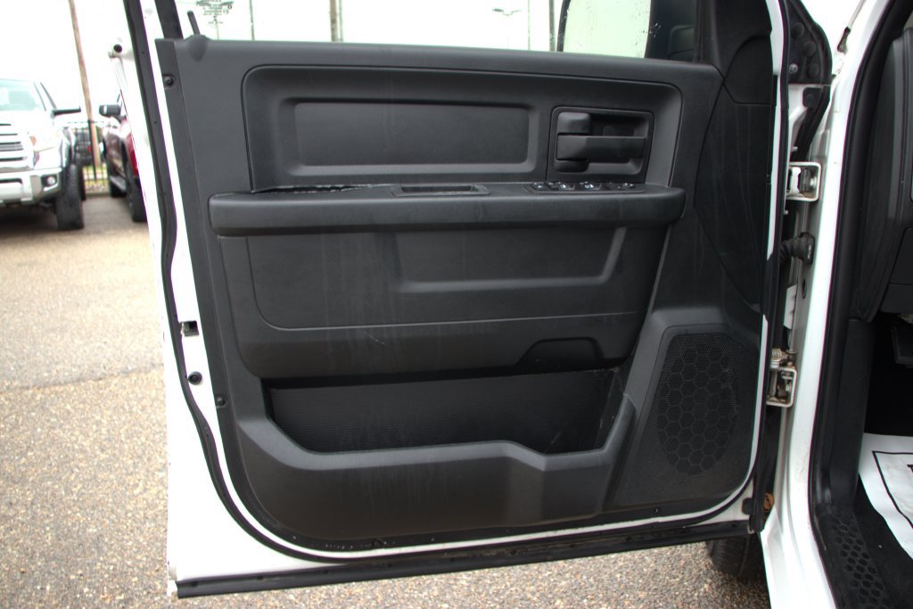 Used 2018 RAM 1500 Tradesman w/ Popular Equipment Group RWD image 11