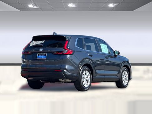 Used 2025 Honda CR-V LX image 9