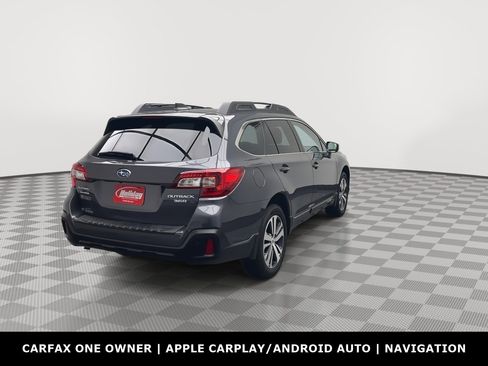Used 2019 Subaru Outback 3.6R Limited w/ Popular Package #2 image 38