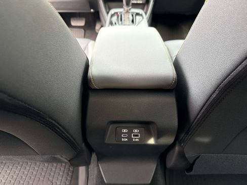 New 2026 Subaru Crosstrek 2.5i Wilderness image 16