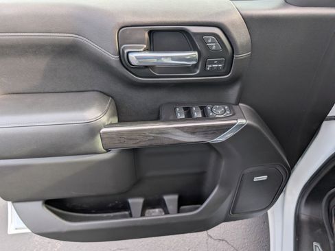 Used 2019 Chevrolet Silverado 1500 LTZ w/ LTZ Plus Package image 11