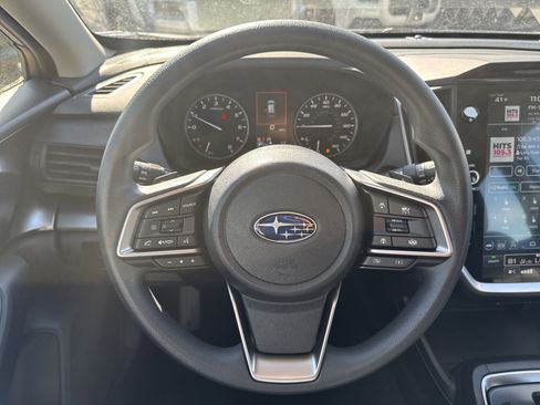 New 2026 Subaru Impreza 2.0i Sport image 13