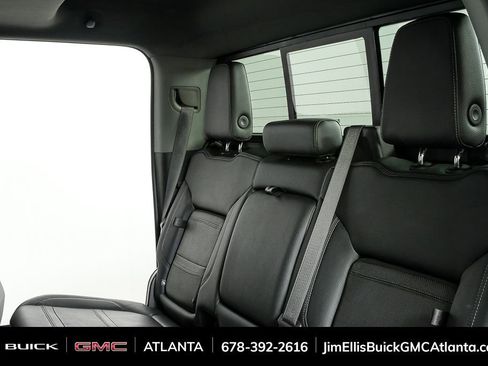Used 2021 GMC Sierra 1500 Denali w/ Denali Ultimate Package image 22
