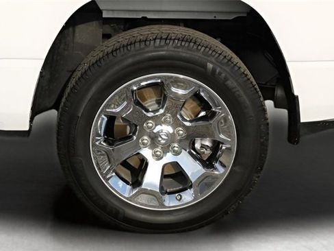 Used 2021 RAM 1500 Lone Star image 7