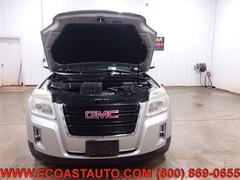 Used 2013 GMC Terrain SLE w/ Convenience Package image 10