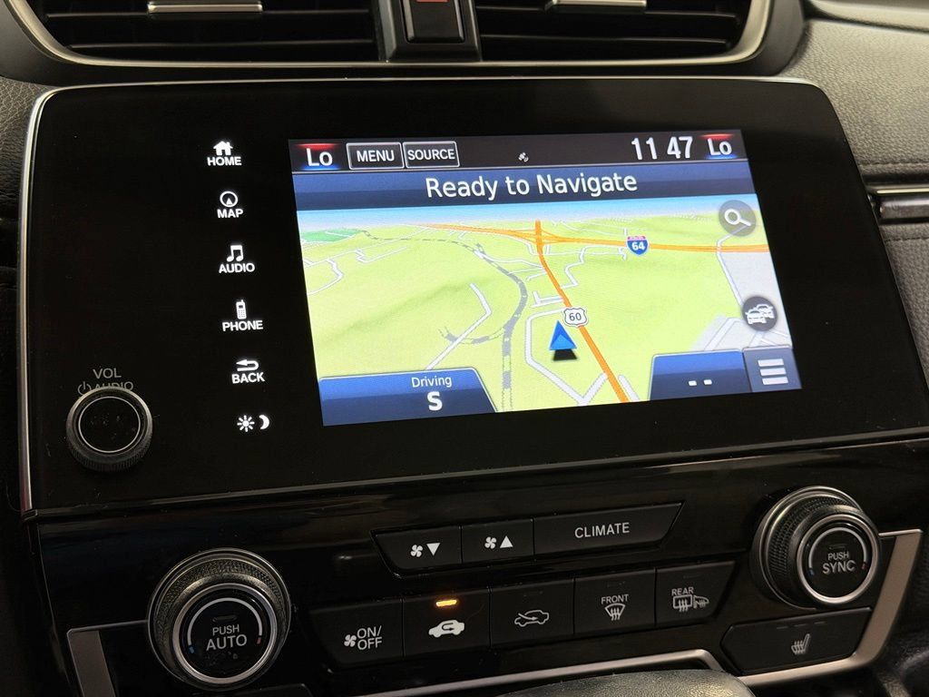 Used 2017 Honda CR-V Touring image 55