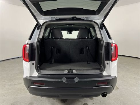 Certified 2021 GMC Acadia SLE w/ Driver Convenience Package image 26