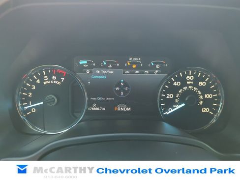 Used 2020 Ford F150 Platinum w/ Equipment Group 701A Luxury AWD/4WD image 18