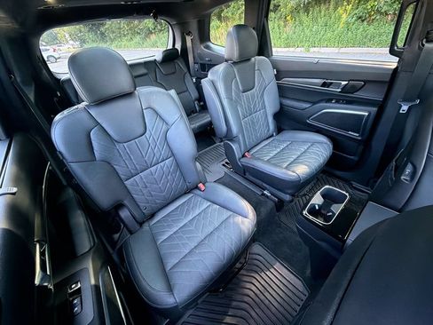 Used 2025 Kia Telluride SX Prestige X-Line AWD/4WD image 21