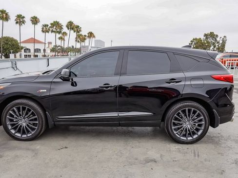 Used 2022 Acura RDX AWD image 14